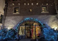 Residenza Storica le Civette Hoteles en Castel del Monte