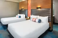 Aloft Minneapolis Hotels in Minneapolis
