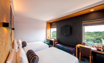 Aloft Bengaluru Whitefield