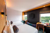 Aloft Bengaluru Whitefield Hotels in Bangalore