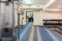 Aloft Columbia Harbison - Gym