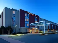 SpringHill Suites Ashburn Dulles North Hotels in Potomac