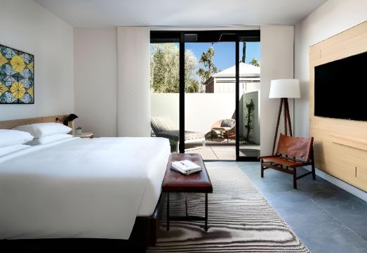 4. 안다즈 스코츠데..