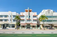 Hilton Grand Vacations at McAlpin-Ocean Plaza Hotel a Miami Beach