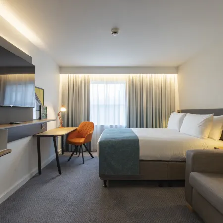 Holiday Inn BRISTOL AIRPORT by IHG