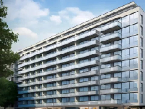 Dazzler by Wyndham Buenos Aires Polo 布宜諾斯艾利斯酒店