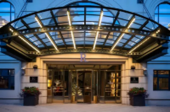 Renaissance Philadelphia Downtown Hotel Các khách sạn ở Philadelphia