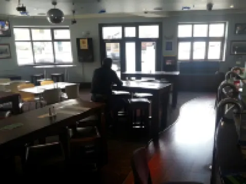 Dunkirk Hotel Pyrmont