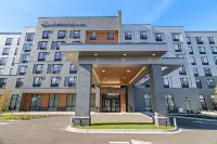Hampton Inn & Suites by Hilton Chicago Medical District UIC Hotel in zona Engine 18 Chicago Fire