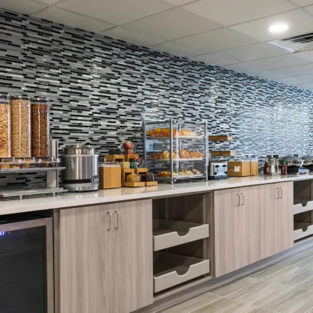 Fairfield Inn & Suites Amarillo Central