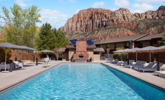 Hampton Inn & Suites Springdale/Zion National Park