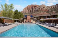 Hampton Inn & Suites Springdale/Zion National Park Hotels in Springdale