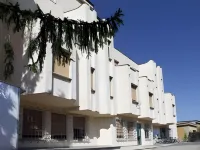 Residence Europa Hotels near Le Club Sport Wellness