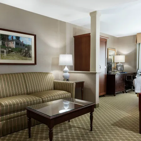 Fairfield Inn Boston Sudbury