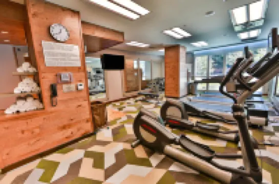 Fairfield Inn & Suites Savannah Midtown