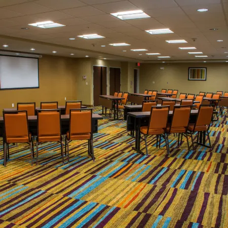 Fairfield Inn & Suites Elkhart