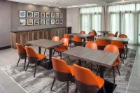 Four Points by Sheraton Appleton - breakfast