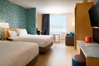 Fairfield Inn & Suites Nogales Hôtels à : Nogales