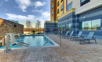 Fairfield Inn & Suites Houston Brookhollow