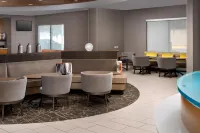 SpringHill Suites Alexandria - Park Yeri