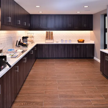 Residence Inn Bakersfield West