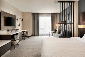 Residence Inn Boise Downtown/City Center