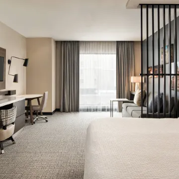 Residence Inn Boise Downtown/City Center