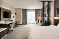 Residence Inn Boise Downtown/City Center - Wifi