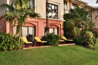 Goa Marriott Resort & Spa Hotels in 