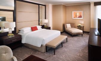 Riyadh Marriott Hotel