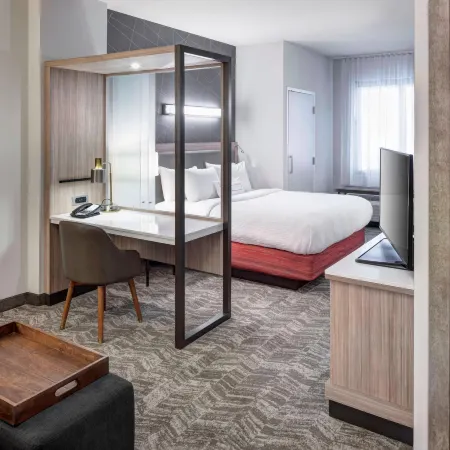 SpringHill Suites Clearwater Beach