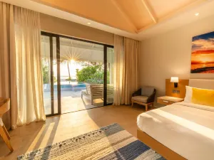 Nova Maldives