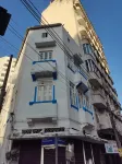 Sirius Hostel Copacabana Homestay