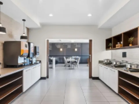 ベスト ウエスタン プラス オガララ イン オガラーラのホテル