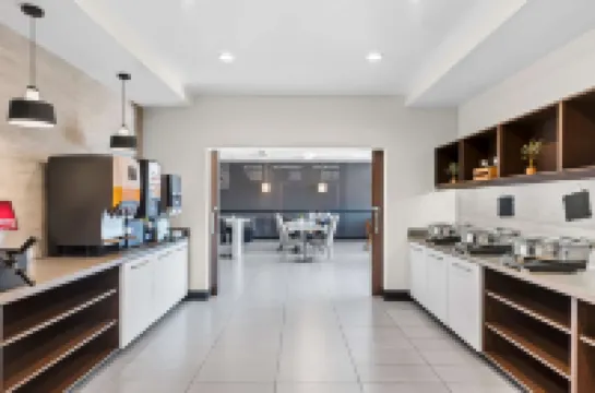 Best Western Plus Ogallala Inn