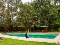 Shangri-La Jungle Village Resort Hotels in Sancordem VP