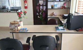 Velinn Pousada Mirante da Praia Grande