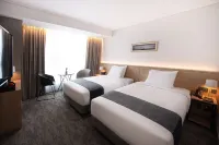 Orakai Daehakro Hotel, BW Signature Collection - Tiny houses