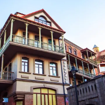 Old Meidan Tbilisi By Urban Hotels