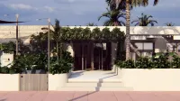 Hotel Indigo Gandia Beach By Ihg