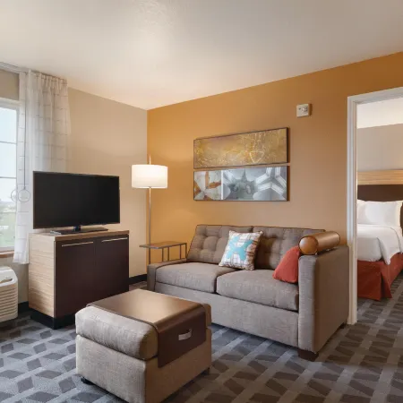 Extended Stay America Suites - Denver - Broomfield