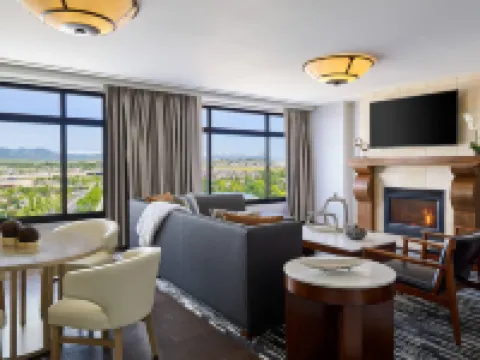 The Westin Westminster Hoteles en Westminster