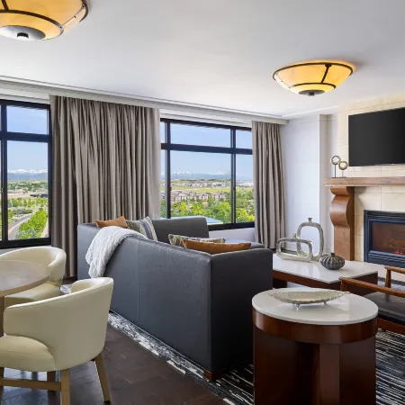 The Westin Westminster