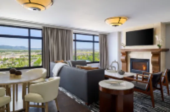 ウェスティン ウェストミンスター