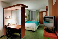 SpringHill Suites Lake Charles