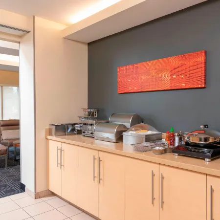 TownePlace Suites Fort Wayne North