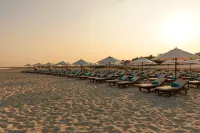 The St. Regis Saadiyat Island Resort, Abu Dhabi - Luxury
