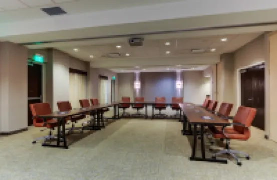 SpringHill Suites Birmingham Downtown at UAB