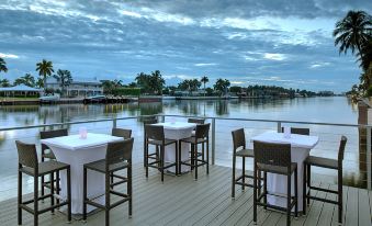 Residence Inn Fort Lauderdale Intracoastal/Il Lugano