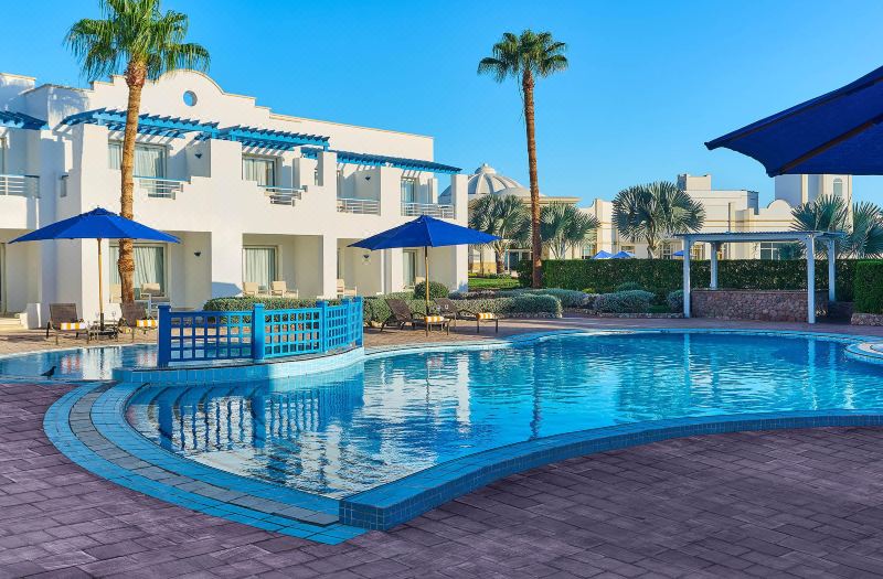 Renaissance Sharm El Sheikh Golden View Beach Resort photo 5